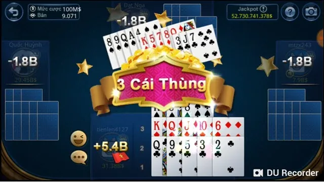 Kinh nghiệm chơi các game đánh bài kiếm tiền trên Iphone như thế nào?